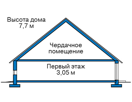 высотный план 41-88